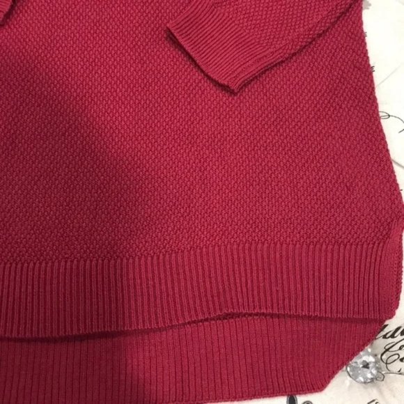 Cotton On Archy Solid Pullover Sweater - Picture 5 of 6